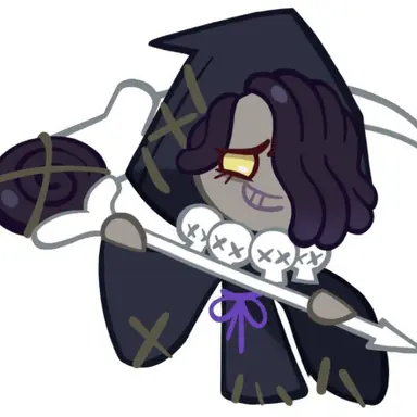 Profile image of 감초맛 쿠키