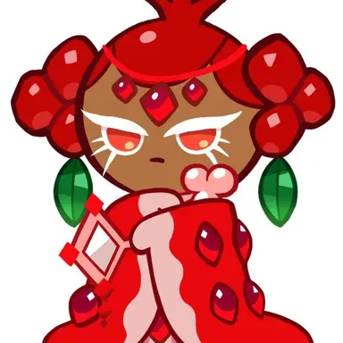 Profile image of 석류맛 쿠키