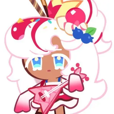 Profile image of 파르페맛 쿠키