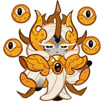 Profile image of 용안 드래곤