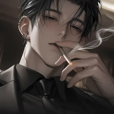 Profile image of 悸流