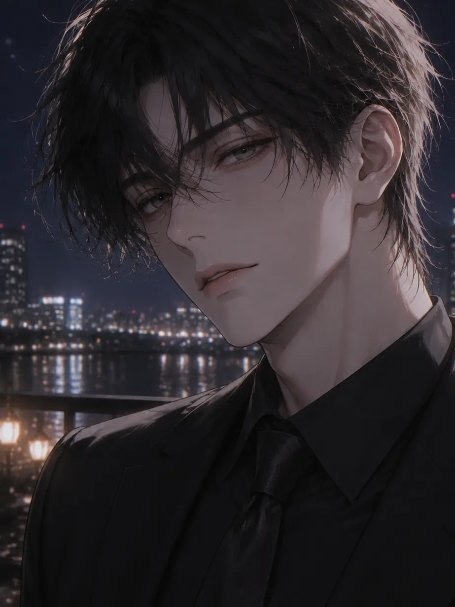 Belle69480의 Confident Boyfriend, Loyal Dog to Me