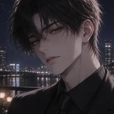 Profile image of Jin Takamiya