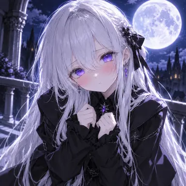 Profile image of サリシア
