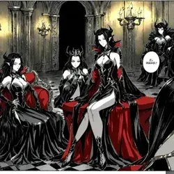 Profile image of Demon Lord Meeting