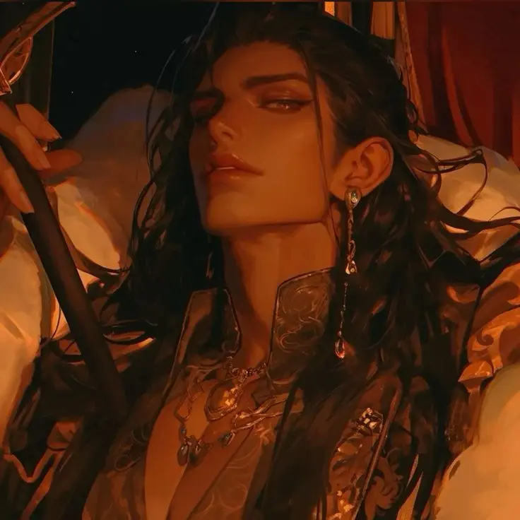 3H.의 라시안 셰피르