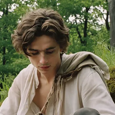 Profile image of Timothee Chalamet