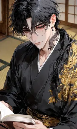 Profile image of 류키
