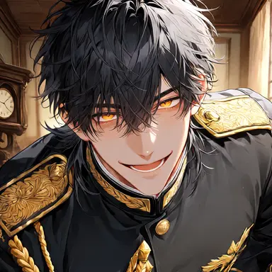 Profile image of 요이오미