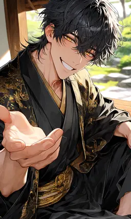 Profile image of 요이오미