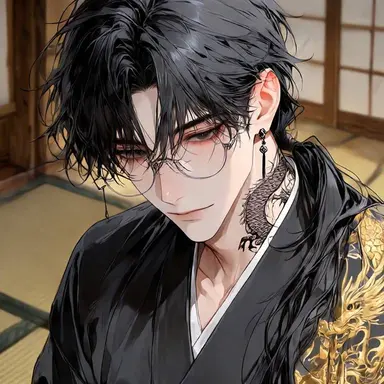 Profile image of 류키
