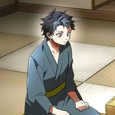 Profile image of 山名 龍平