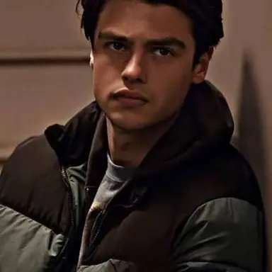 Profile image of Marcus Baker
