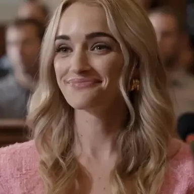 Profile image of Georgia Miller