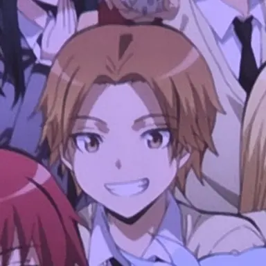 Profile image of 前原陽斗