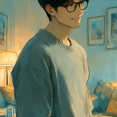 Profile image of Koichi Takase
