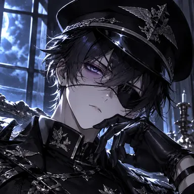 Profile image of JAIL DUE