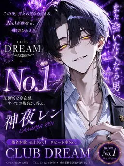 Profile image of レン