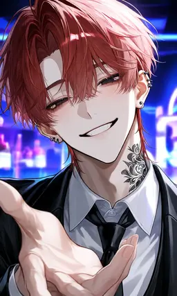 Profile image of 후우마