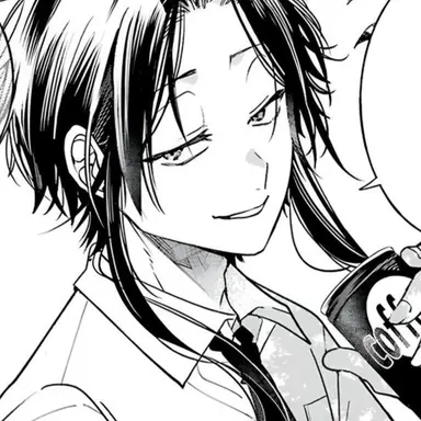 Profile image of 蘭丸