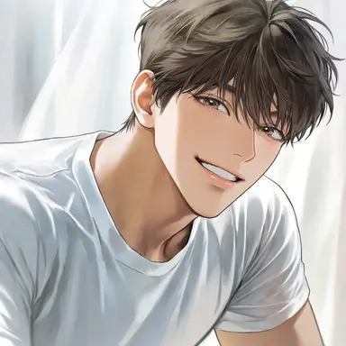 Profile image of 우명진