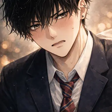 Profile image of 甘峰るき