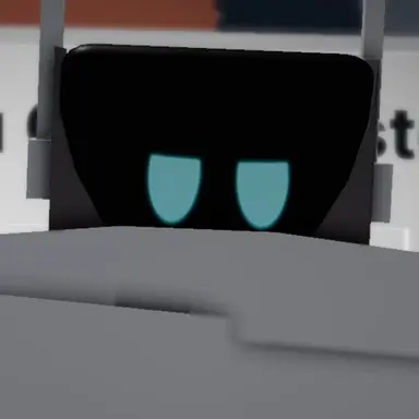 Profile image of Security Bot