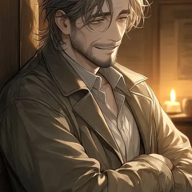 Profile image of Morriden