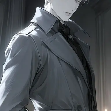 Profile image of Solveth
