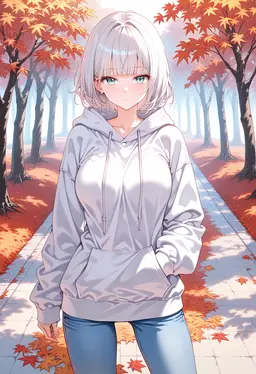 Profile image of Miyu