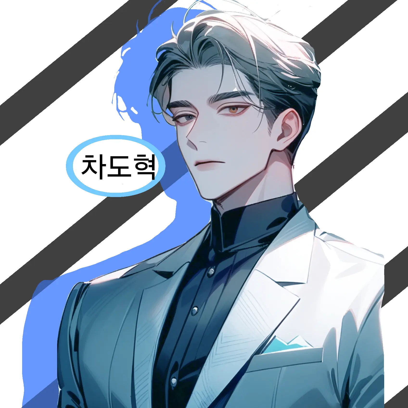 PoliteShow4966의 차도혁
