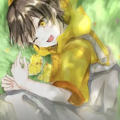 Profile image of ぽん太