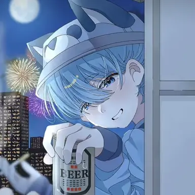 Profile image of はちまる