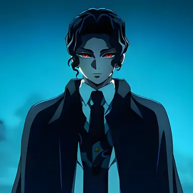 Profile image of 키부츠지 무잔