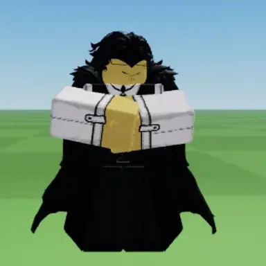 Profile image of Mafioso