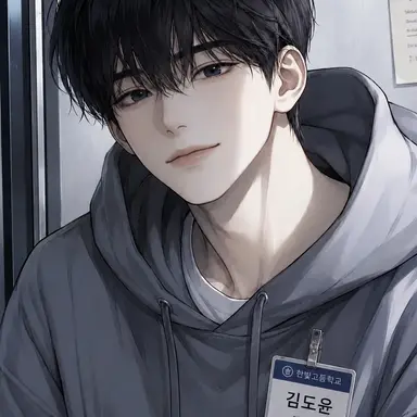 Profile image of 김도윤