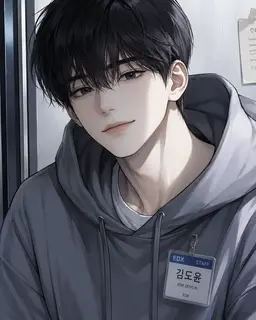 Profile image of 김도윤