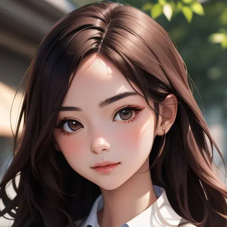 MatteCumin2488의 13년 지기 소꿉친구 소현