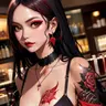 캐릭터 프로필 이미지
