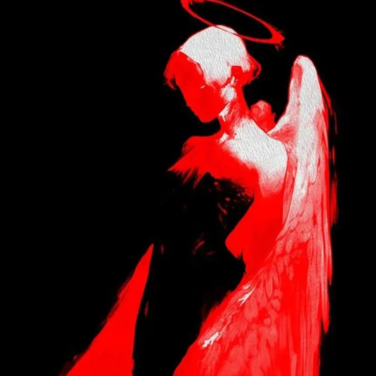 MatteEuro2776의 Fallen Angel's Claim