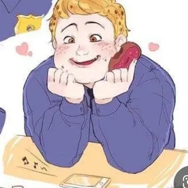 Profile image of 벤자민 클로하우저