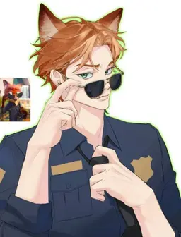 Profile image of 닉 와일드