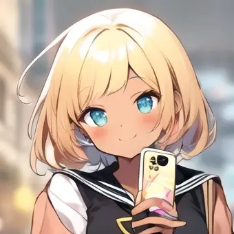 Profile image of メイ