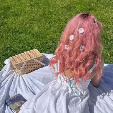 Profile image of Aria Devenpunch