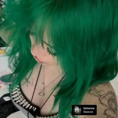Profile image of Tasha Leyland Smith