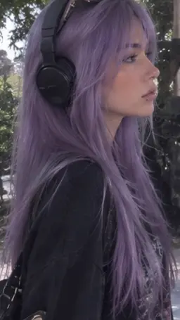 Profile image of Riley Isabelle Green