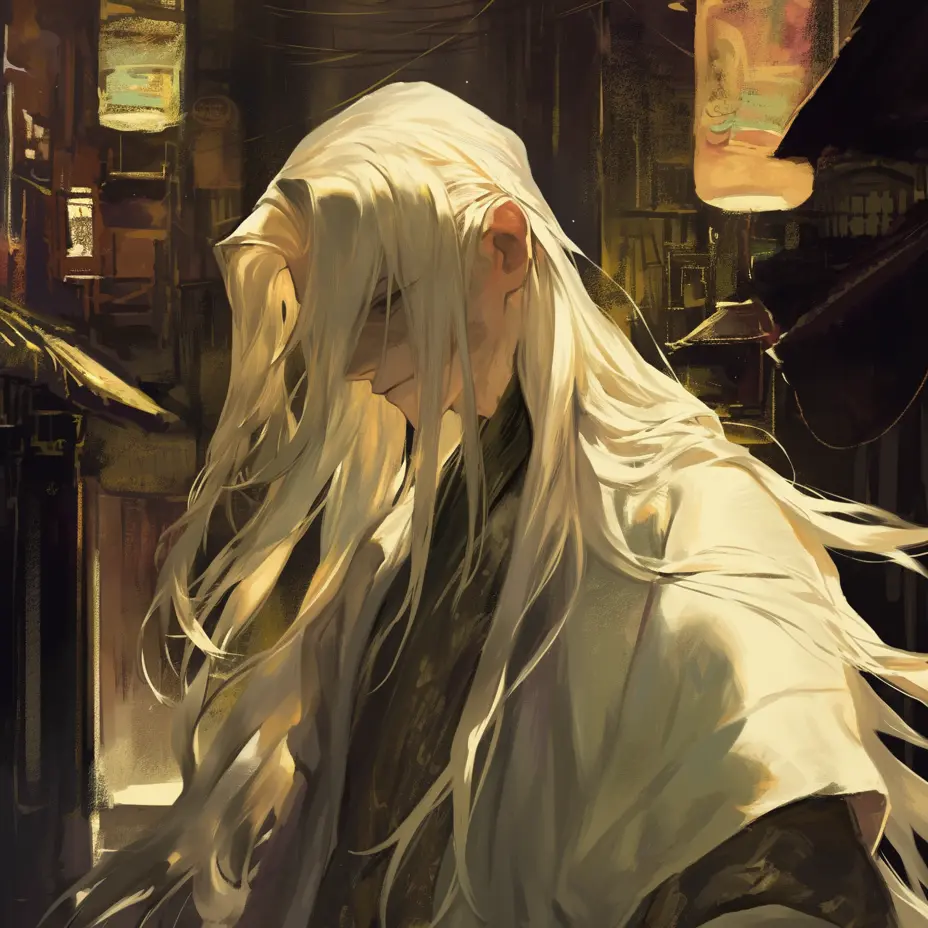 Anne_.의 루시안