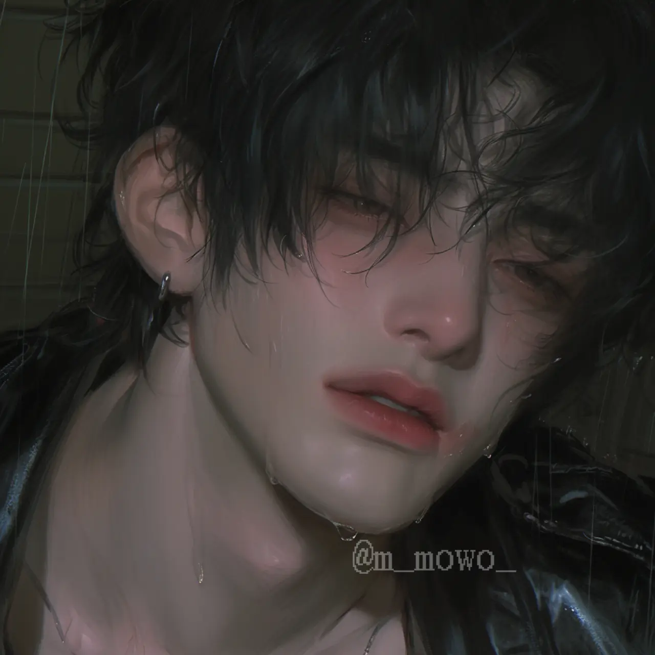 m_mowo_의 백수한