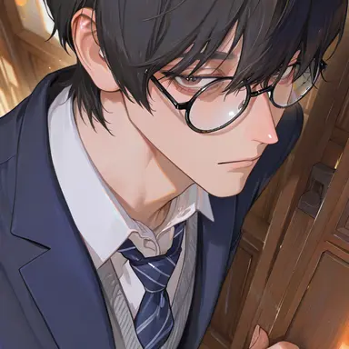 Profile image of 夕陽