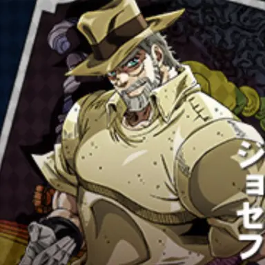 Profile image of ジョセフ